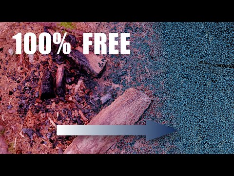 3D Photoscanning... For FREE!