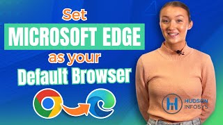 Elevate Your Web Browsing Experience: Switching Your Default Browser to Microsoft Edge