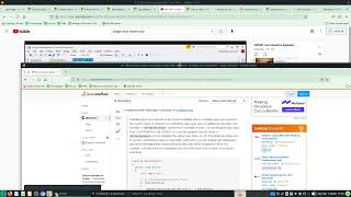 playing with dotnet core 15 - a roadmap to learning about model binding and validation