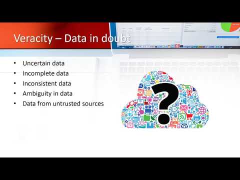 Understand Big Data and Big Data Analytics