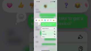 Asking Avocado unanswerable question #idontknowwhatimdoing #unanswerable #questions