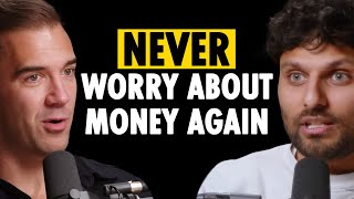 Lewis Howes: This ONE Mindset Shift Will Make Financial Freedom Your Reality (Not What You Think...)