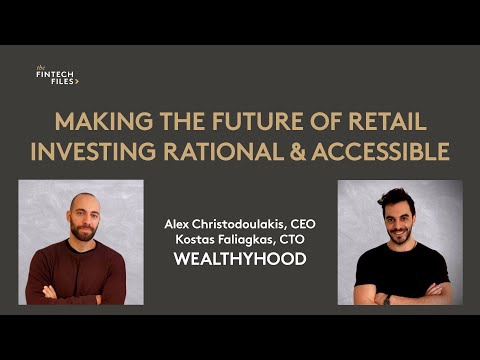 The future of retail investing is simple, rational & bright | WealthyHood