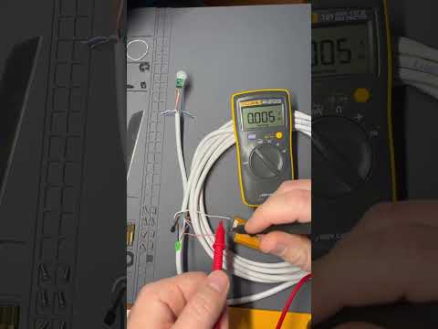 #22 Cheap motion detector that runs on AA batteries