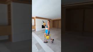 Ronaldo Wife Georgina Rodriguez Vibe ⚡✅ #Cr7