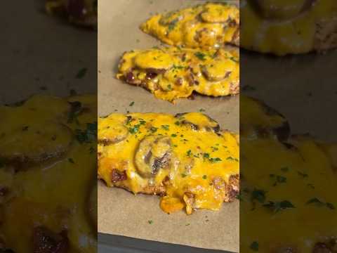 Alice Springs Chicken on the Grill | Smoked with Bear Mountain Cherry Pellets
