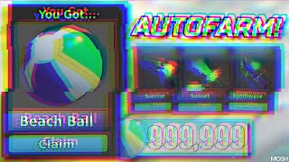 Murder Mystery 2 Script *NO KEY* - Silent Aim, Esp, Aimbot, Autofarm, ANTI-BAN, Pastebin & More!