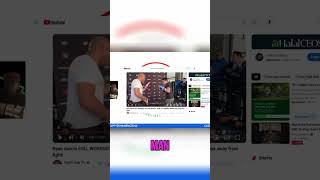 Ryan Garcia's INSANE Boxing Training: Power, Precision, and Pad Work!