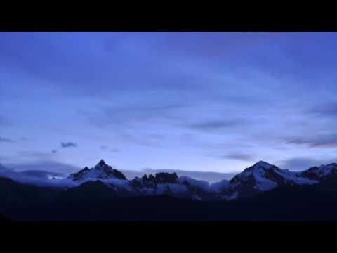 梅里雪山 Mei Li Snow Mountain Mini Timelapse