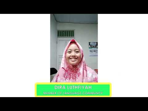 Say Hi to LC's Member!