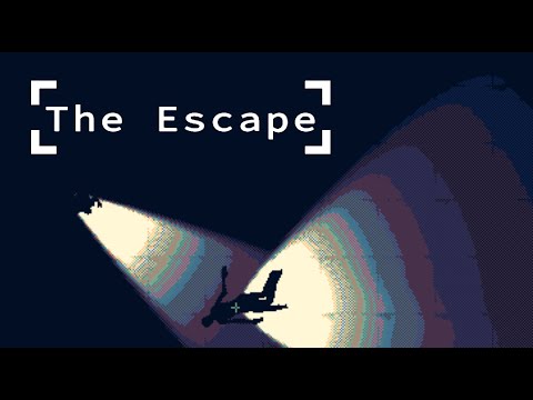 The Escape Trailer