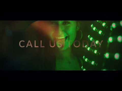 LED Robots V IMAGE PRODUCTIONS 2021