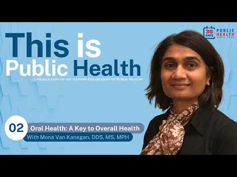 The Importance of Oral Health