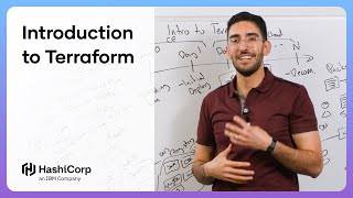 Introduction to Terraform