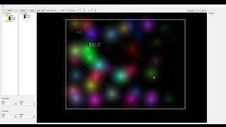 SimplexEngine - Blend modes