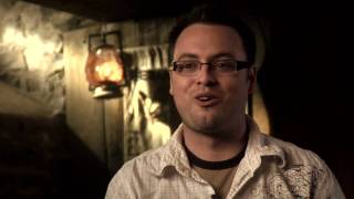 Assassin's Creed II - Developer Diaries #3