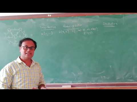Primes Algorithm