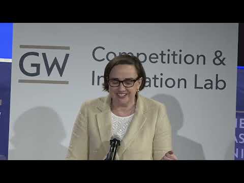 Herbert Hovenkamp on “Potential Competition”