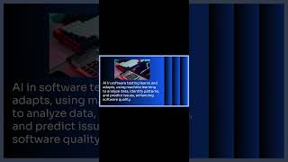 Next-Gen QA: How AI Is Transforming Software Testing  #AITesting #testautomation  #test  #ai #short