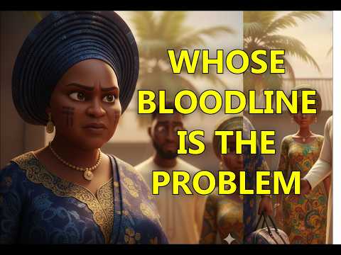 The bloodline fullseries #aistories #aistory #aistorytime #aistorytelling #africanmovies #nollywood