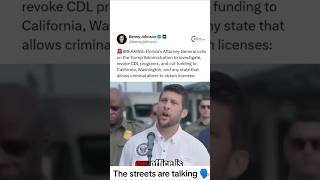 The Streets Are Talking: Change can happen rather quickly 💯#Changeishere #MAGA#Trump2025#Redwave2025