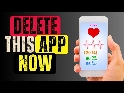 How This App Can Ruin Your Privacy