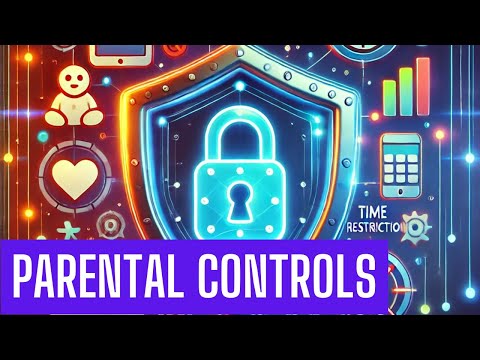 Setting up parental controls on a Unifi Dream Machine