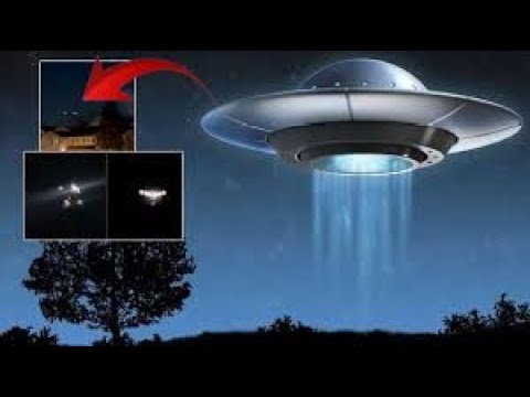 Rawsell 1943: The Forgotten UFO Incident That Could Change History!