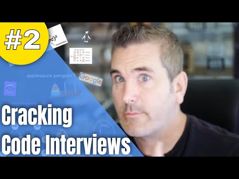 Google Interview Question - Logical Encryption