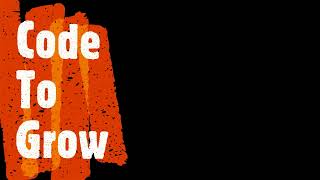 Intro about channel #CodeToGrow #AdvanceAlgorithm #codeToGrow