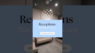Reception Area Design Ideas That Wow | Modern Office Inspiration