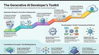 The Generative AI Developer's ToolKit