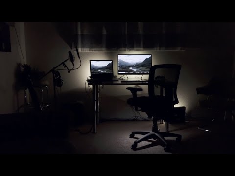 How to overclock your PC monitor for more FPS