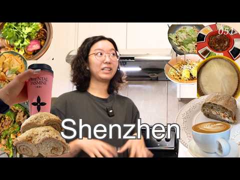 What 10 Days of Eating in China Really Looks Like