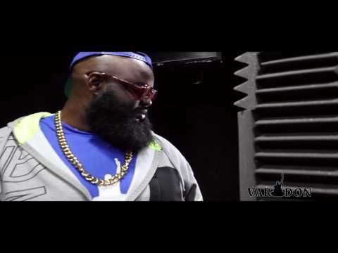 VAR - DON in London (Episode One)