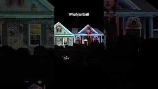 AI projection