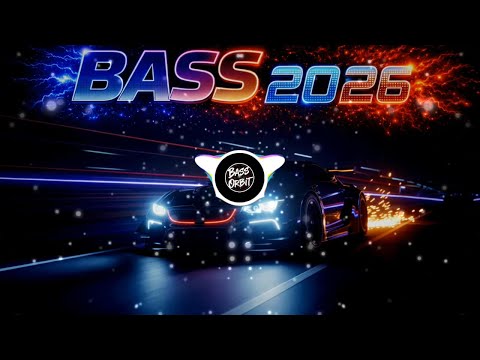 BASS ORBIT – Full Throttle 🔊 Drum & Bass EDM | EXTREME SPEED