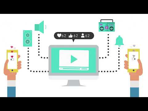 2d animated explainer video