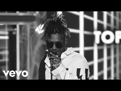 Juice WRLD - Man Of The Year [Music Video] (Dir. by @easter.records & @SamBolton)