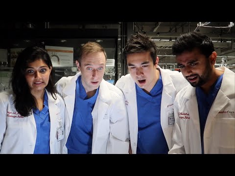 Our first invention?!