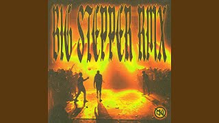 Big Stepper RMX