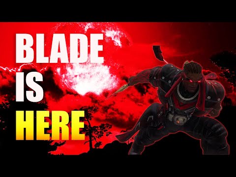 Reaction To Blade: The One and Only | Character Reveal | Marvel Rivals