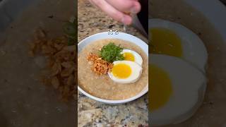 The ultimate filipino comfort food 🍲