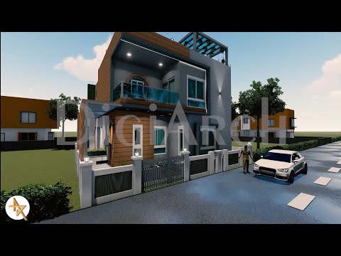 Stunning Home Makeover | Modern Interior Design Project Reveal | Interior Design | Home decor