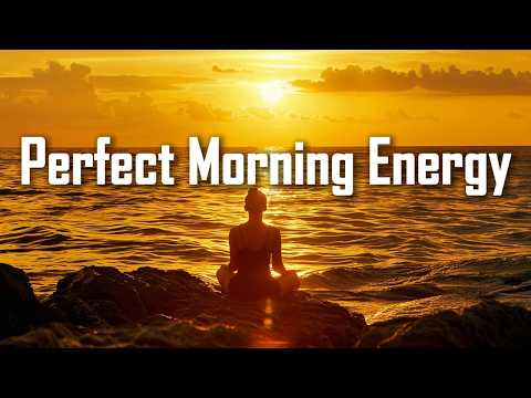 👉 Perfect Morning Energy 🌅 | Chill & Deep House Mix to Start Your Day with Good Vibes