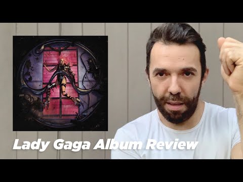 Truth Time with Tyler: Creative Review of Lady Gaga's Album "Chromatica"