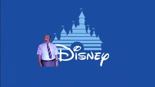 ディズニーのOPで討死する武田信玄
