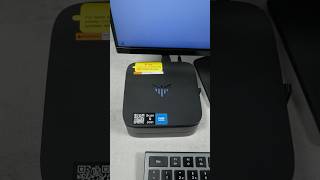 $149 Mini PC Any Good? KAMRUI AK1 Plus Unboxing