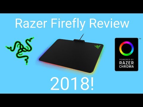 Is the Razer Firefly Worth it in 2018?