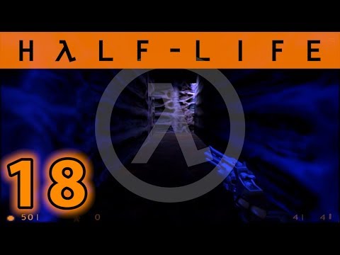 Half-Life: Intruso - Parte 18